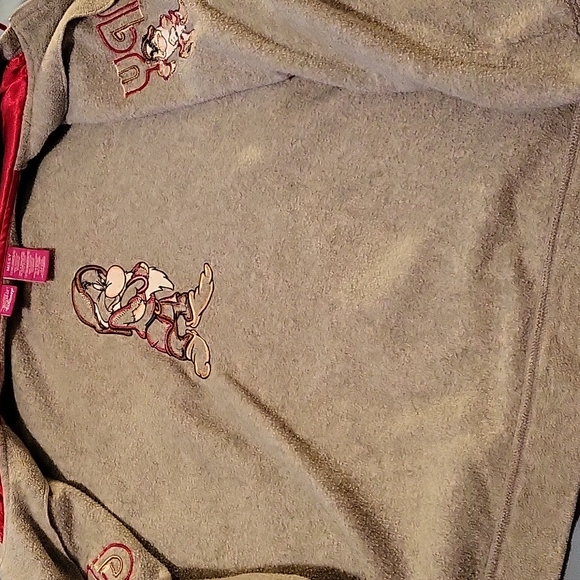 Disney Grumpy  jacket - Picture 6 of 10